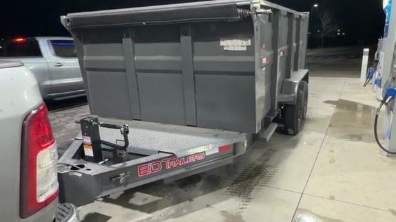 Finally, a junk removal service that puts you first.