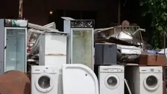 Reclaim Your Space with Hassle-Free Appliance Removal in Kennewick