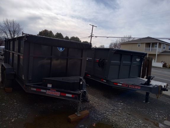 Residential Junk Removal