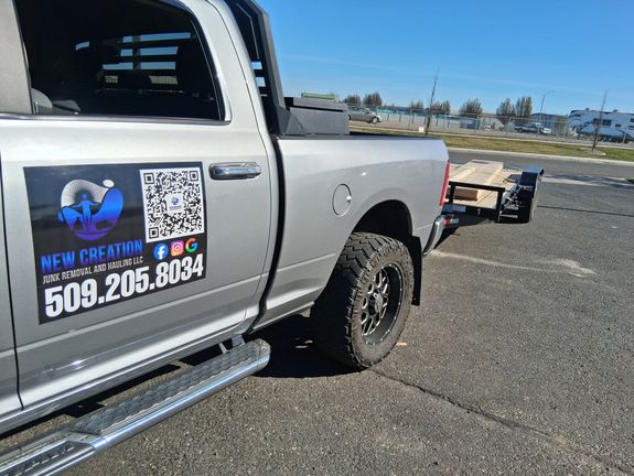 Material Deliveries 