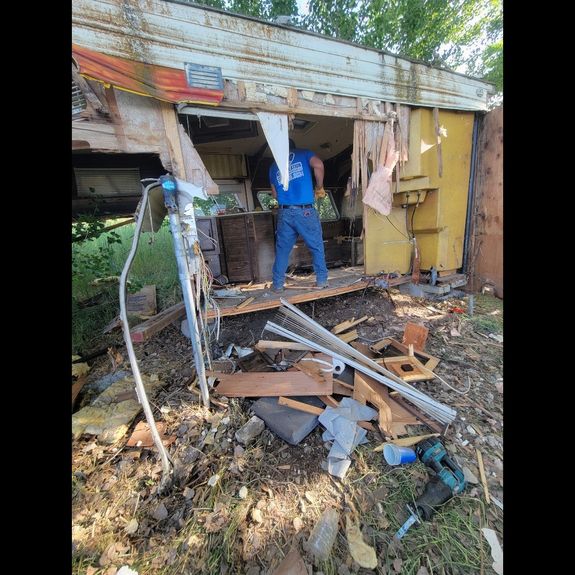 Demolition Services