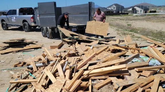 Clear the Chaos, Reclaim Your Project Space in Kennewick