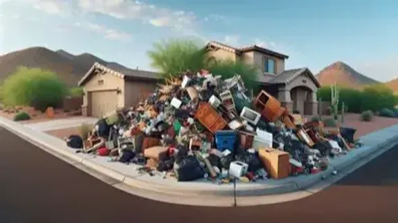 Transforming Spaces, One Haul at a Time