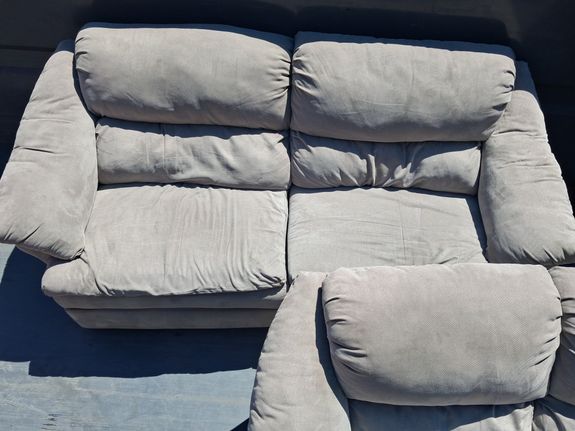 What types of furniture can you recycle?