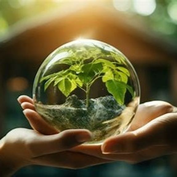 Eco-Friendly Practices