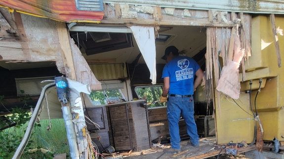 Demolition Made Simple and Stress-Free in Kennewick