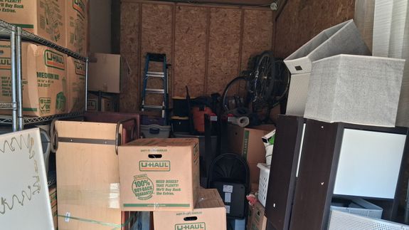 Clear the Space. Reclaim Your Life in Kennewick.