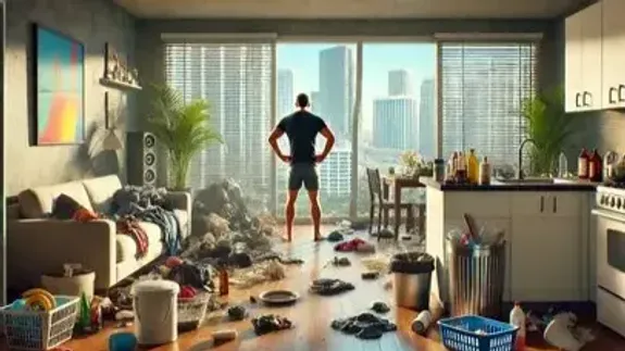 Apartment clean-outs shouldn't add to your stress in Kennewick.