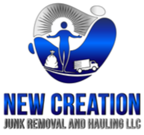 New Creation Junk Removal And Hauling LLC logo