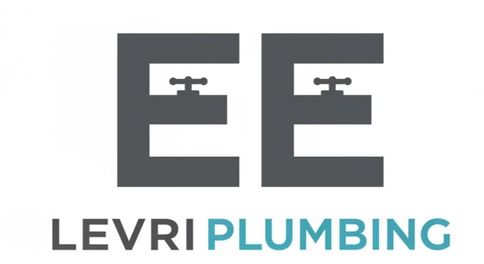 E.E. Levri Plumbing logo