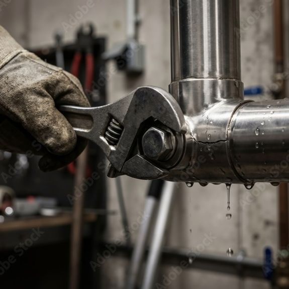 Leak Detection