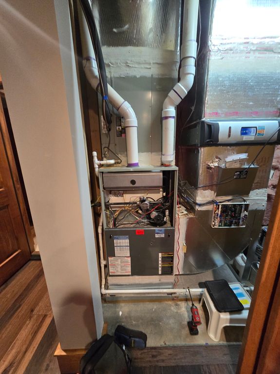 Do you offer emergency HVAC services?