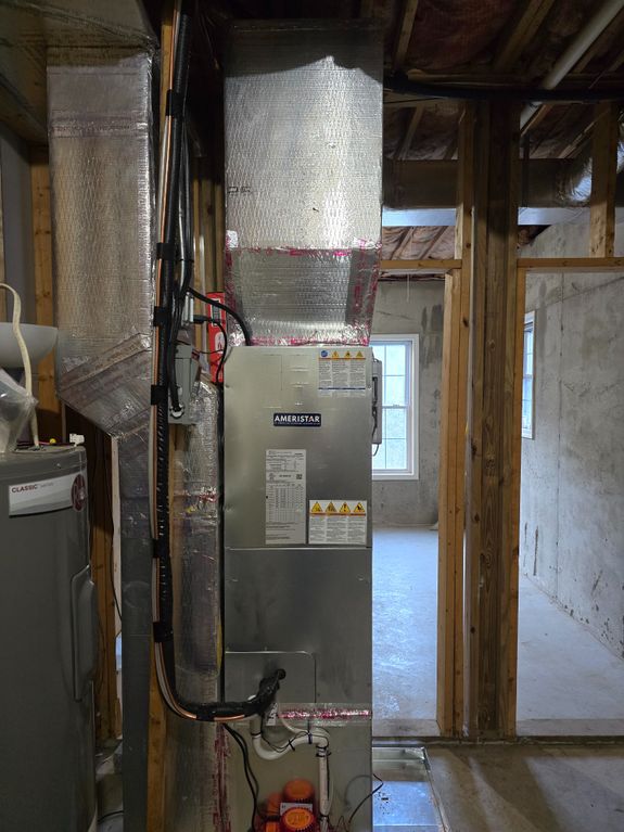 Experience Unmatched Comfort with C.E.M. Builders