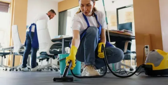 Reliable and Consistent Service