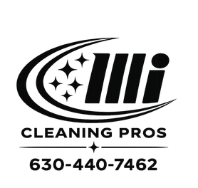 Illi Cleaning Pros  logo