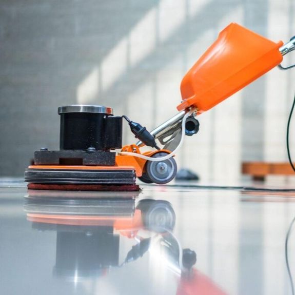 Floor & Carpet Cleaning