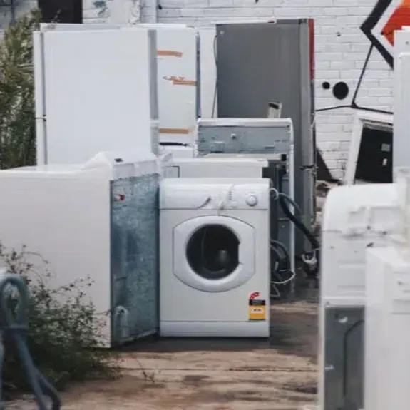 Appliance Removal Services