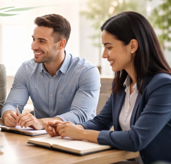 Graduate Internship Training