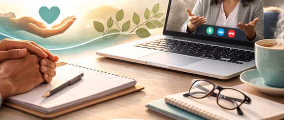 Pro Bono Telehealth Counseling