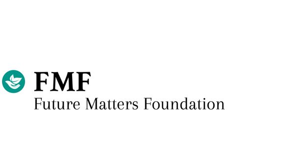 Real Support. Stronger Futures.