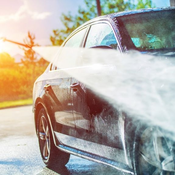 Is this service safe for all vehicle types?
