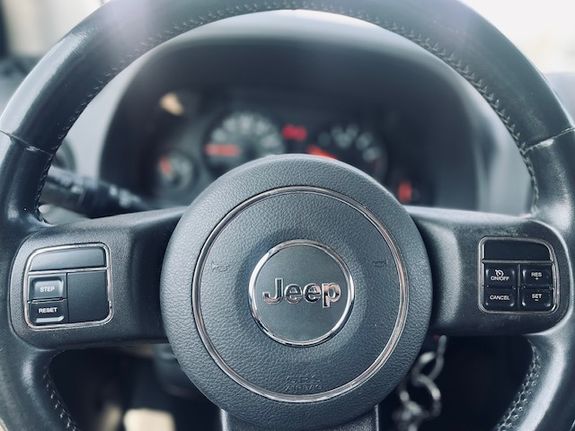 Experience a Spotless Ride