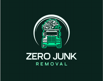 Zero Junk Removal  logo