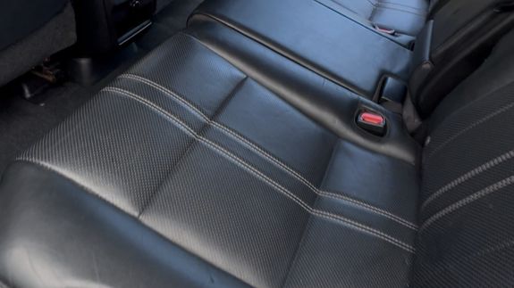 Executive detailing that transforms your drive in Victoria, BC.