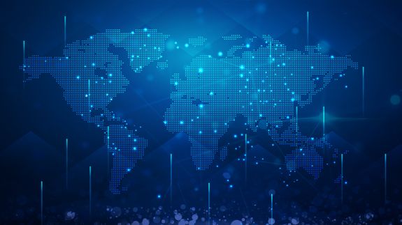 Precision, trust and seamless remote notarization – anytime, anywhere.