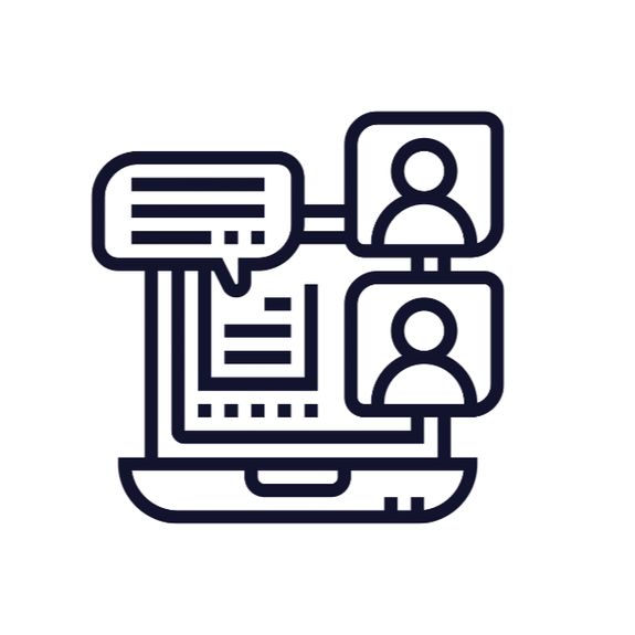 Remote Online Notarization