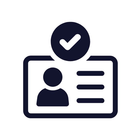 Identity Verification