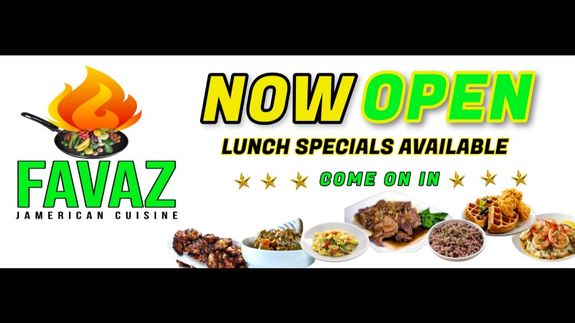 Experience the Authentic Flavors of Jamaica in Conyers, GA