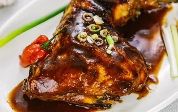 Experience the Heart of Jamaica in Every Bite