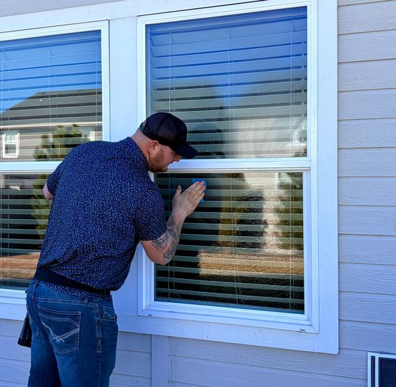 Idaho Elite Exterior Services - Expert Window and Exterior Cleaning in Nampa, ID