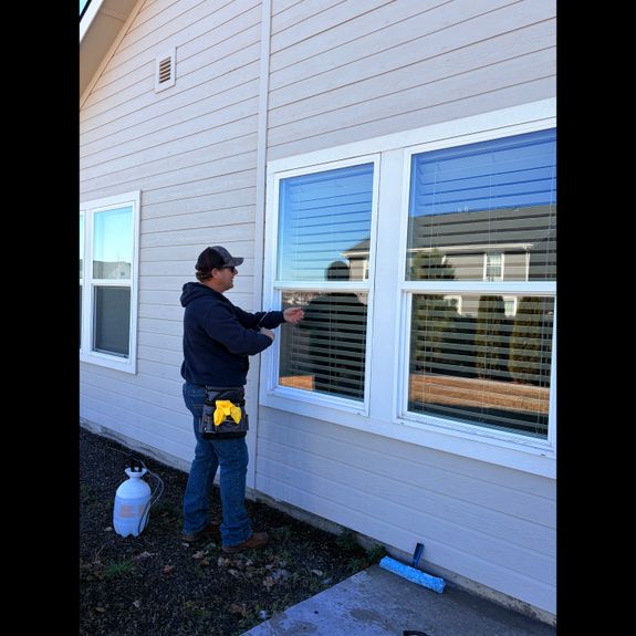 Detail-Oriented Services