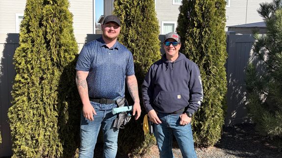 Transform Your Home with Idaho Elite Exterior Services