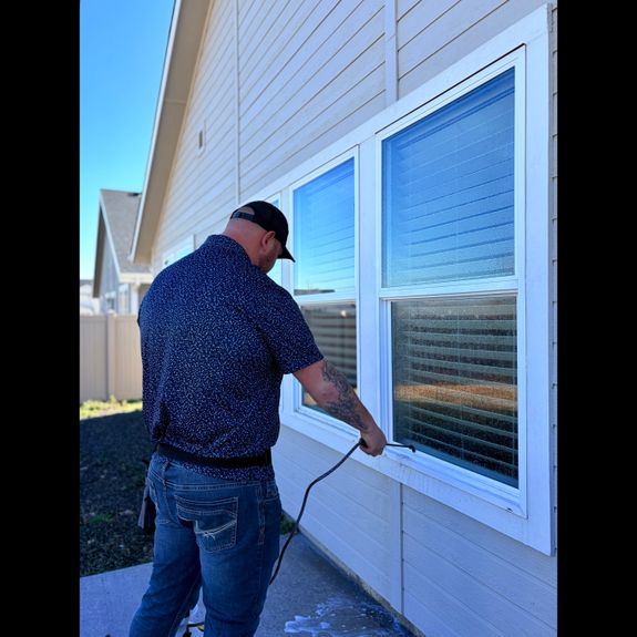 Comprehensive Services