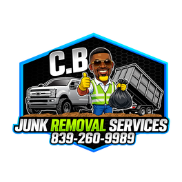 C.b.Removal Services L.L.C. logo