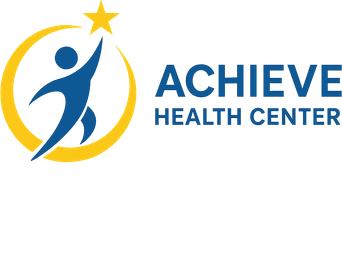 Achieve Health Center logo
