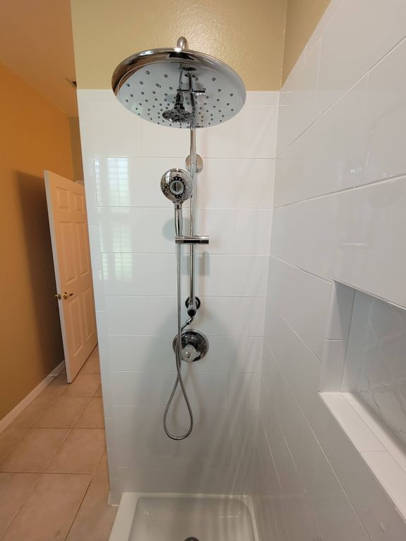 Leak Detection and Repair