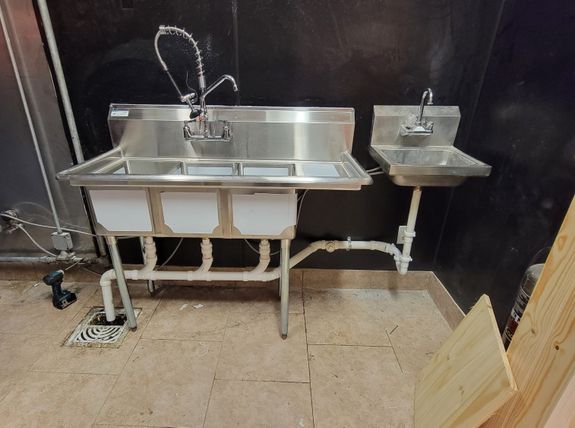 Emergency Plumbing Services