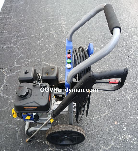 Pressure Washing That Actually Lifts Grime