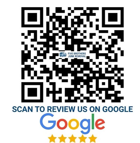 Leave Us A Review!