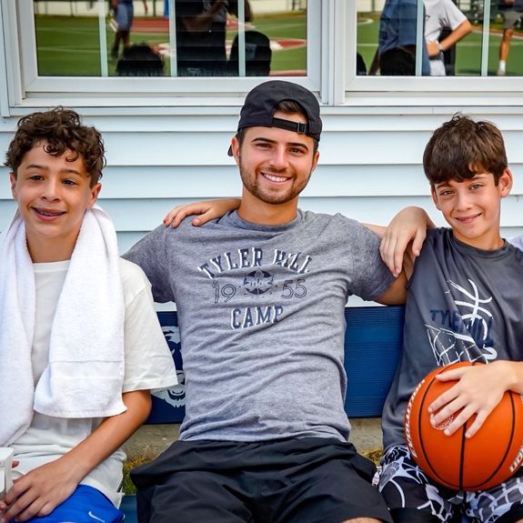 Fostering a Love for the Game