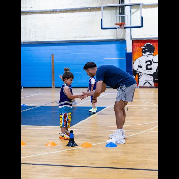 Personalized 1 to 1 Coaching