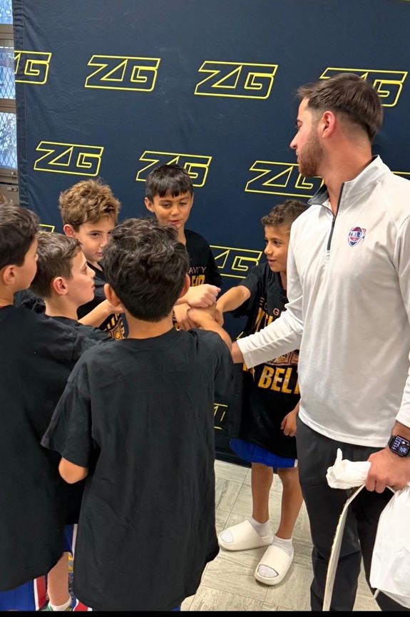 Comprehensive Skill Development Programs