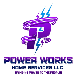 Power Works Home Services LLC logo