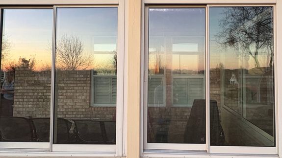 Enjoy a crystal-clear view in Celina.