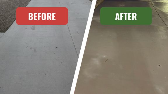 Transform Your Space with Longhorn Elite Pressure Washing in Celina, TX