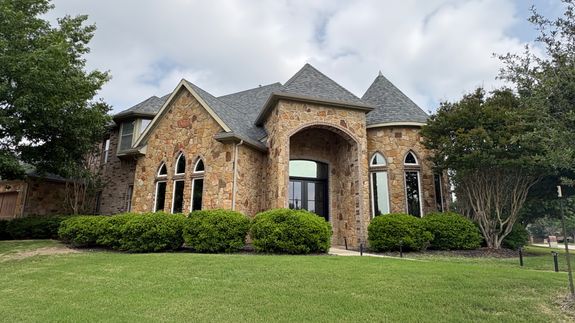 Transform Your Space with Longhorn Elite Pressure Washing in North DFW!